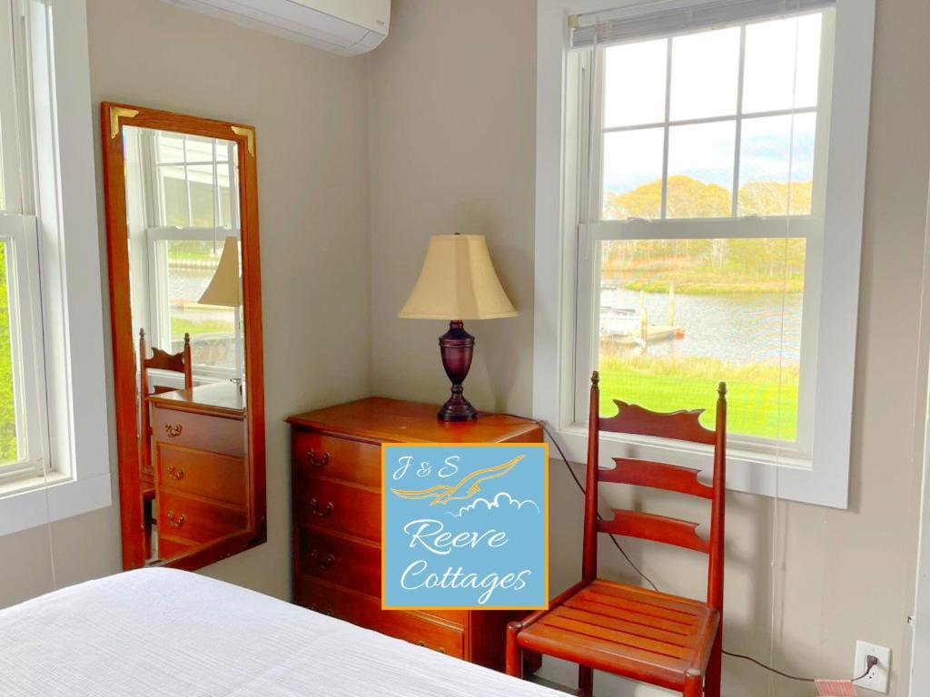 Premier Waterfront Cottage 2 Riverhead Exteriér fotografie