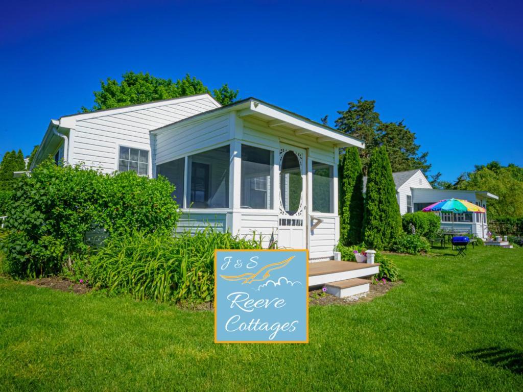 Premier Waterfront Cottage 2 Riverhead Exteriér fotografie
