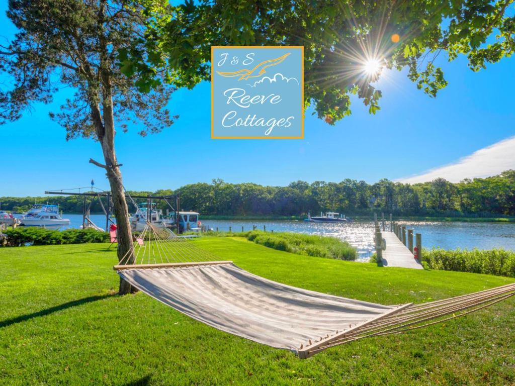 Premier Waterfront Cottage 2 Riverhead Exteriér fotografie