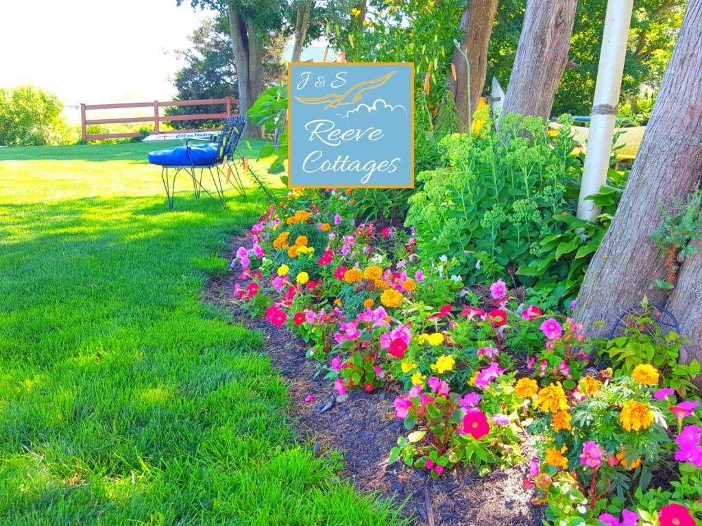 Premier Waterfront Cottage 2 Riverhead Exteriér fotografie